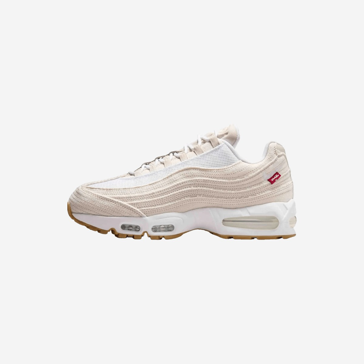 Nike Air Max 95 OG Levis Light Orewood Brown