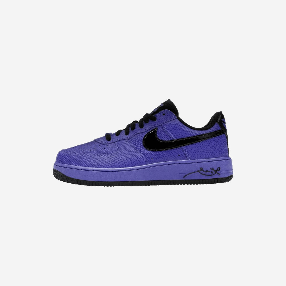 Nike Air Force 1 Low Protro Kobe Bryant x FC Barcelona Persian Violet