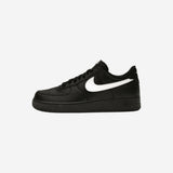 Nike Air Force 1 Low \&07 Black White (2023)