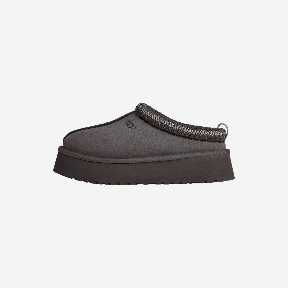 UGG Tazz II Slipper Obsidian