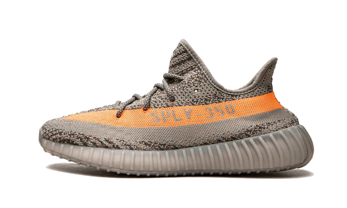 Adidas Yeezy 350 Beluga Reflective