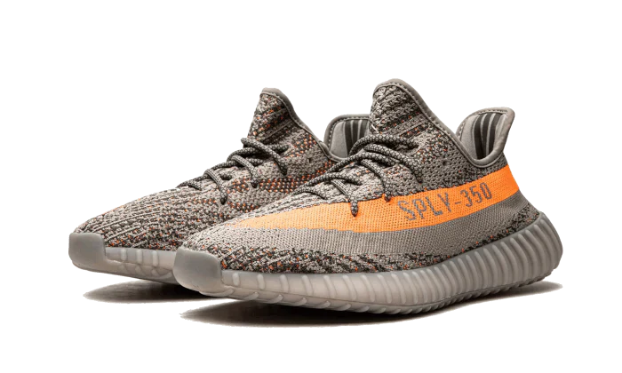 Adidas Yeezy 350 Beluga Reflective