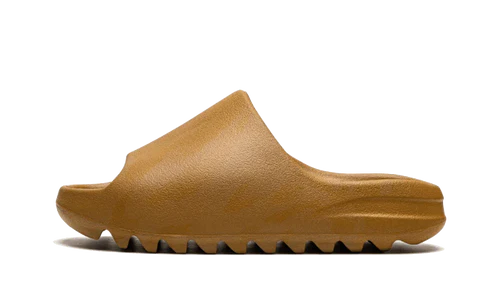 Adidas Yeezy Slide Ochre