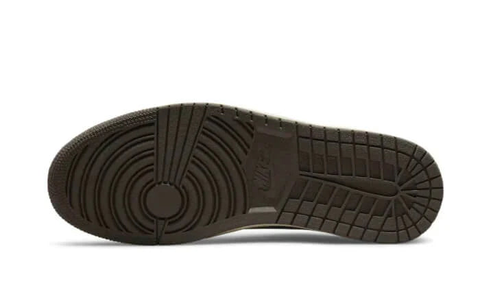 Air Jordan 1 low Reverse Mocha X Travis Scott