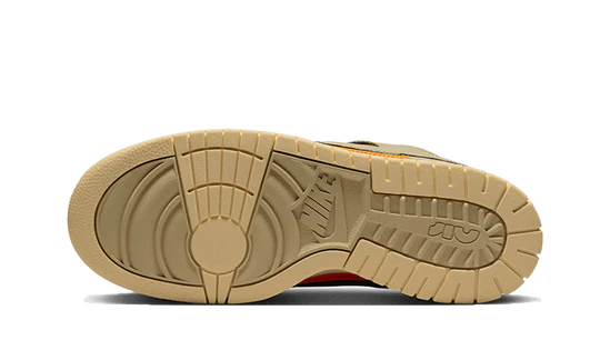 Nike Dunk Low Remastered Medium Olive