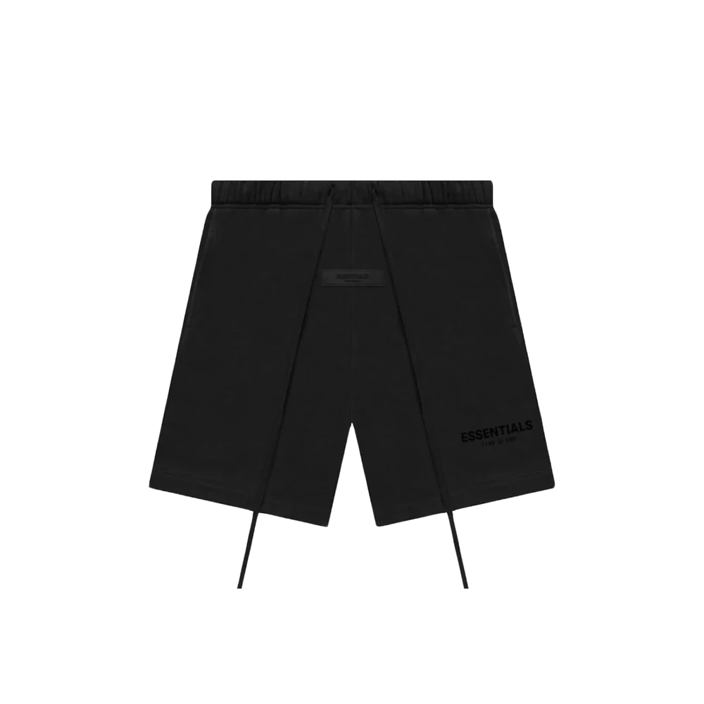 Fear of God Essentials Shorts Stretch Limo Korte Broek