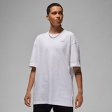 Jordan Essentials Women's Oversized T-Shirt White