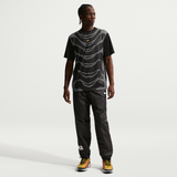 Nike Sportswear Tuned Air Men's Football Shirt Black/Black