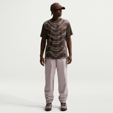 Nike Sportswear Tuned Air Men's Football Shirt Baroque Brown
