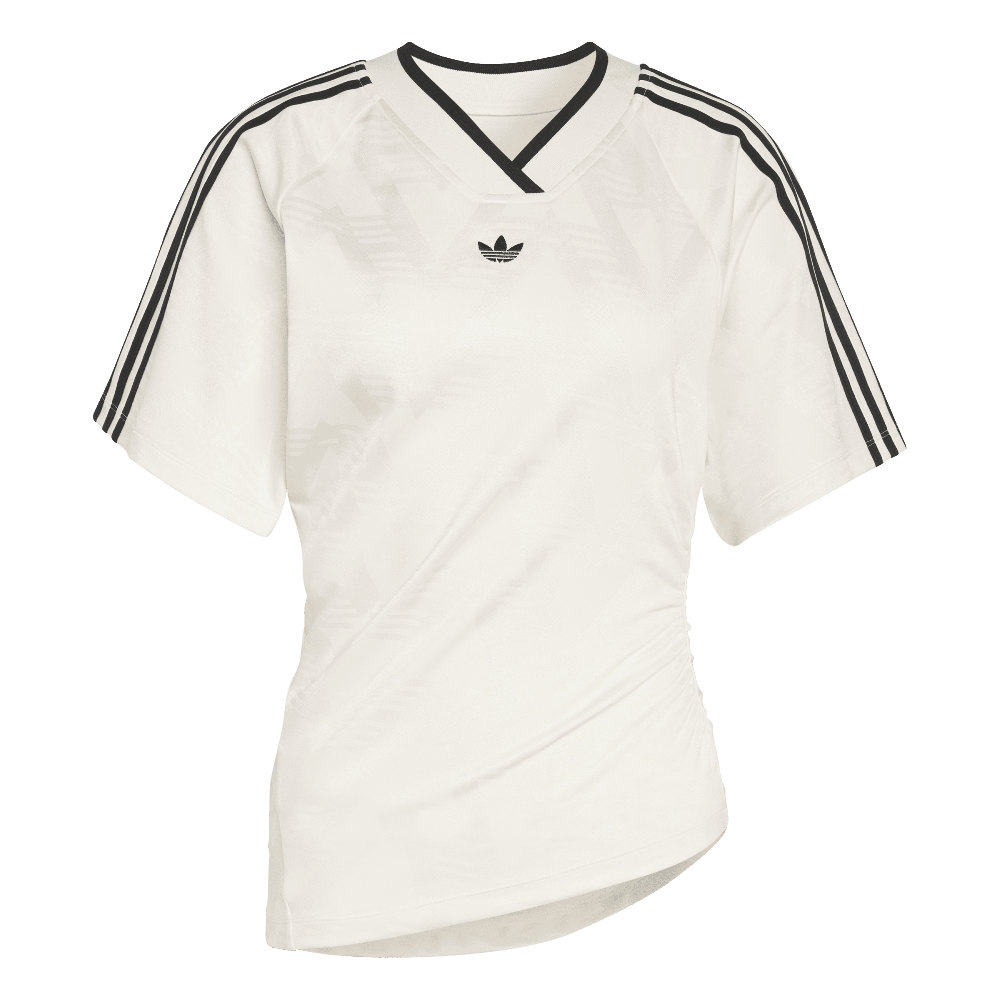 Adidas Rouched Football Jersey KC9122 — Abbigliamento Adidas su LAB19