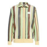 Adidas Originals Summer Glow Knitted Firebird Track Top Multicolor