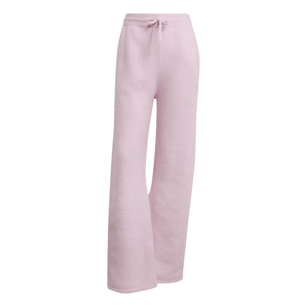 adidas Originals Athletic Dept Knitted Joggers Pink LD4477 — Abbigliamento Adidas su LAB19