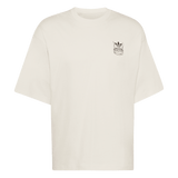 Adidas Chopsticks Panda Core White T-Shirt