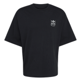 Adidas Chopsticks Panda Black T-Shirt