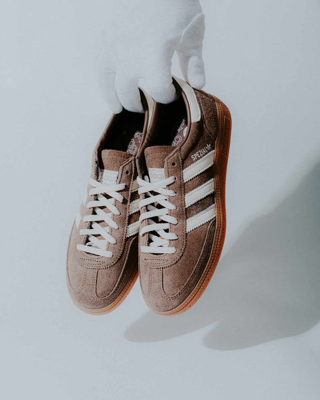Adidas Handball Spezial Earth Strata
