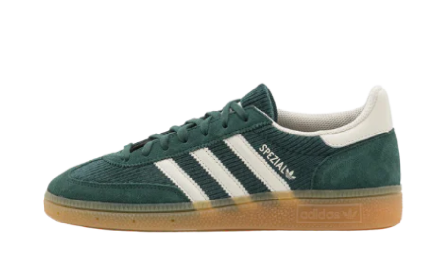 Adidas Handball Spezial Mineral Green