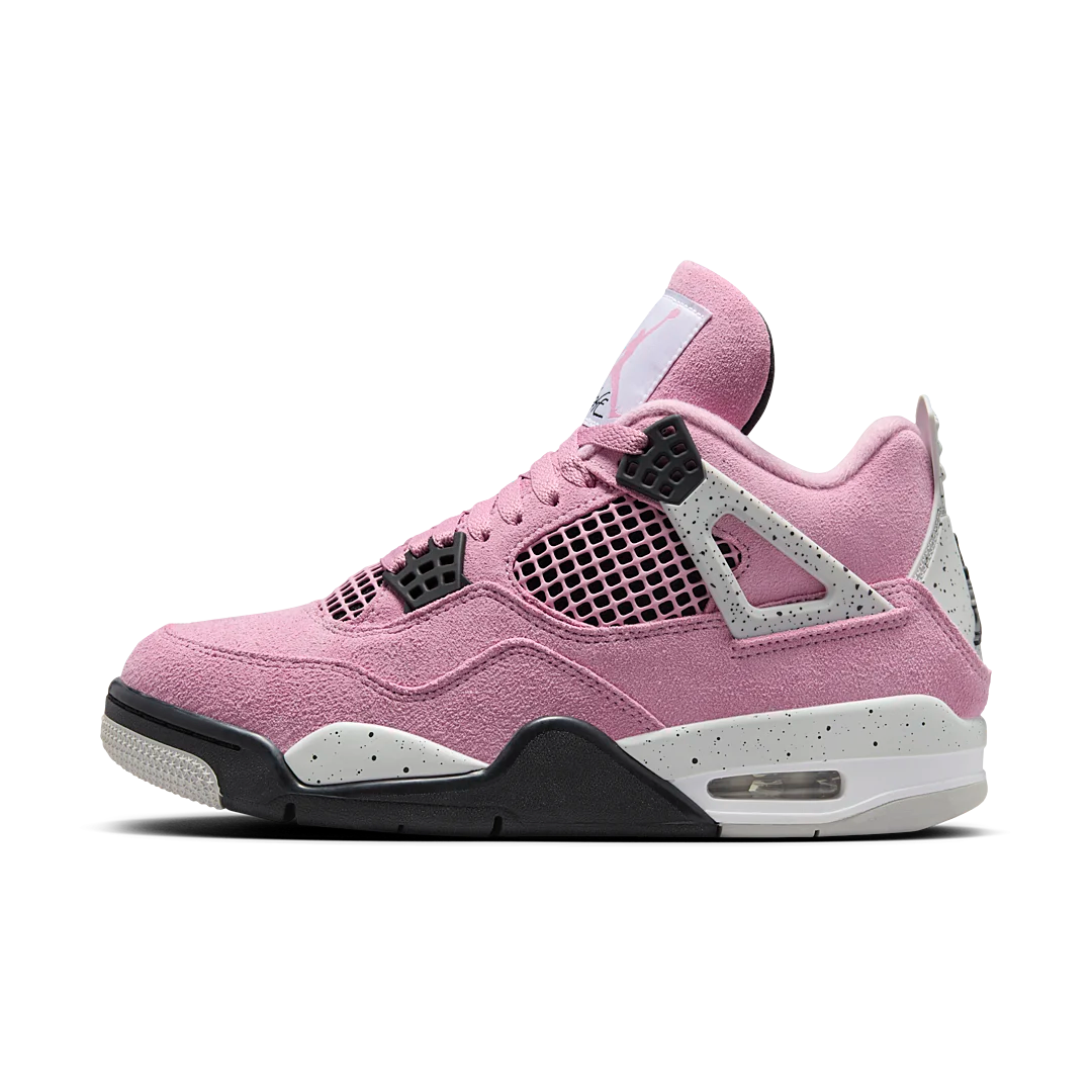 Air Jordan 4 Retro Orchid (W)