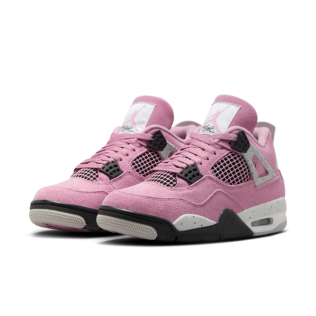 Air Jordan 4 Retro Orchid (W)