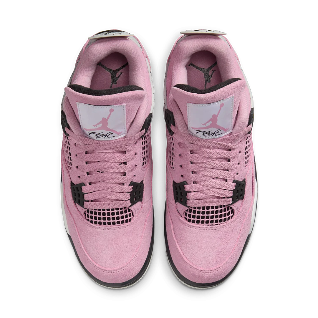Air Jordan 4 Retro Orchid (W)