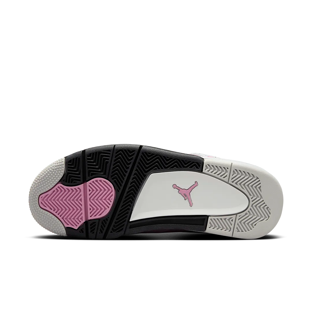 Air Jordan 4 Retro Orchid (W)