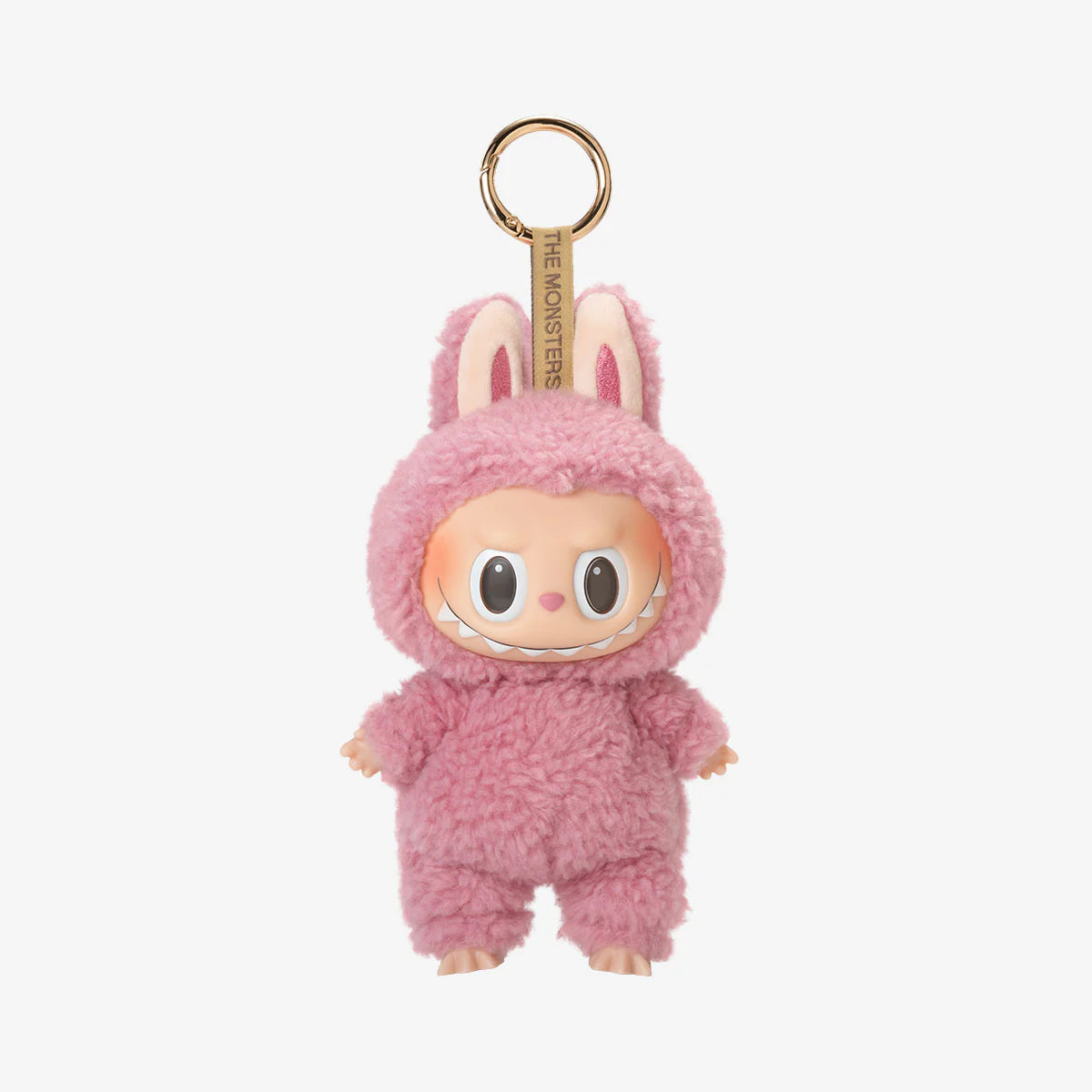 Pop Mart Labubu The Monster Tasty Macarons