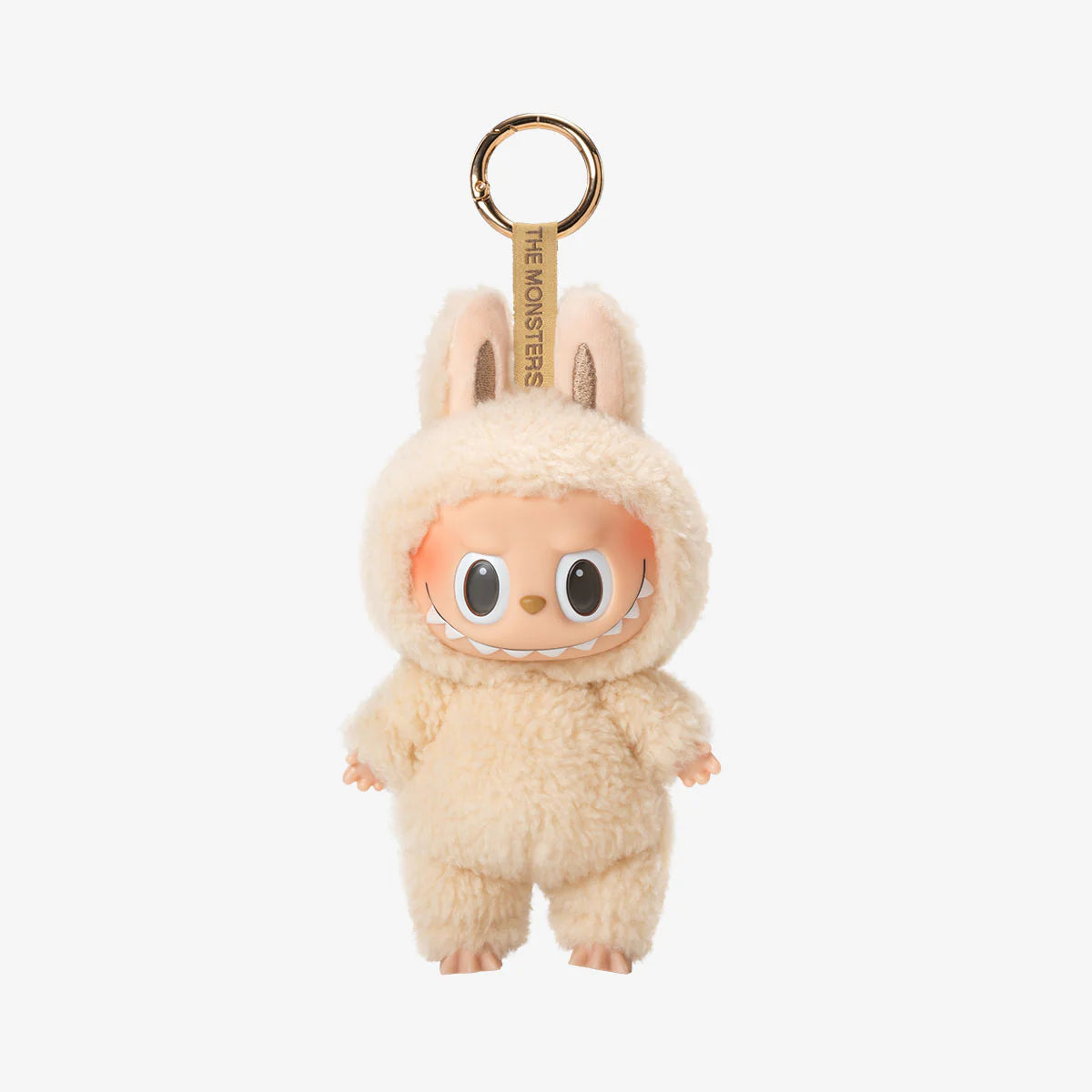 Pop Mart Labubu The Monster Tasty Macarons