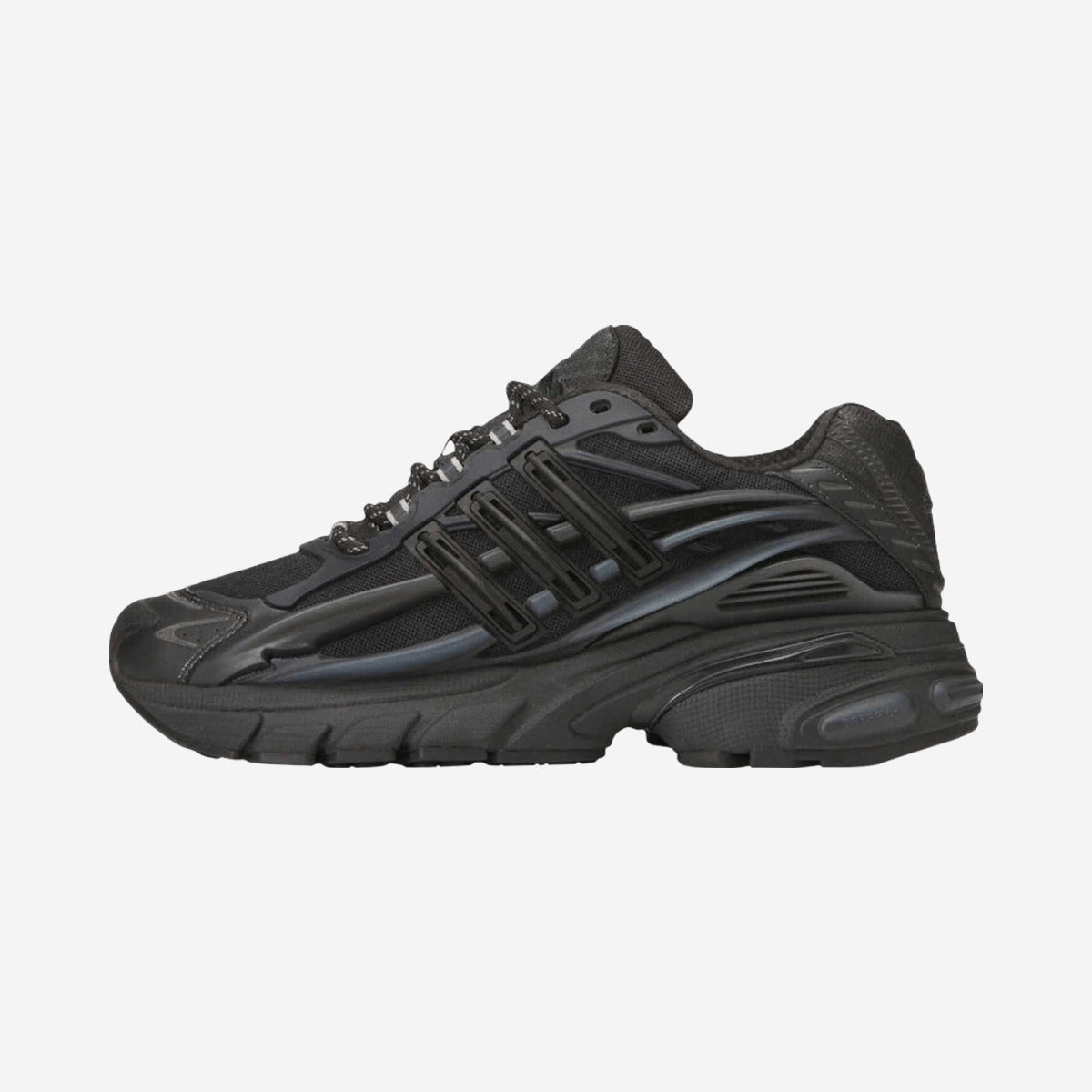 adidas Adistar Jellyfish Pharrell Williams Triple Black KJ3841 — Sneakers Adidas su LAB19