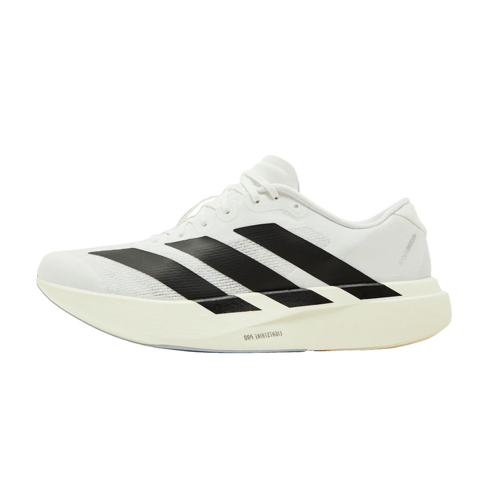 adidas Adizero Evo SL White Black JH6206 — Sneakers Adidas su LAB19