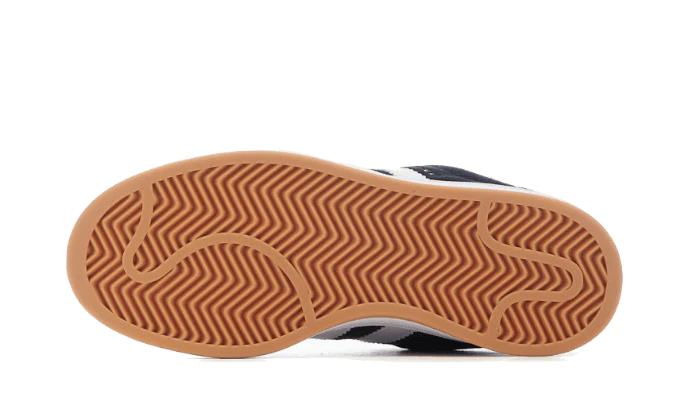 Adidas Campus 00s Core Black (GS)