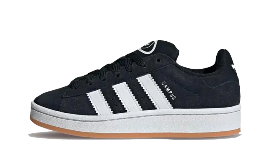 Adidas Campus 00s Core Black (GS)