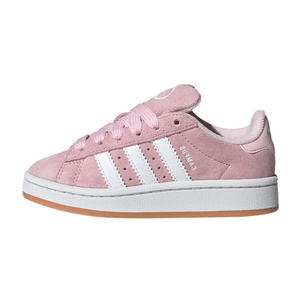 adidas Campus 00s Camp Clear Pink Cloud White Gum (PS) JP5507 — Sneakers Adidas su LAB19