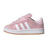 adidas Campus 00s Camp Clear Pink Cloud White Gum (PS)