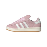 adidas Campus 00s Camp Core White Clear Pink (Women's)