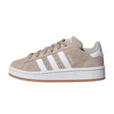 adidas Campus 00s Camp Wonder Beige Cloud White Gum (PS)