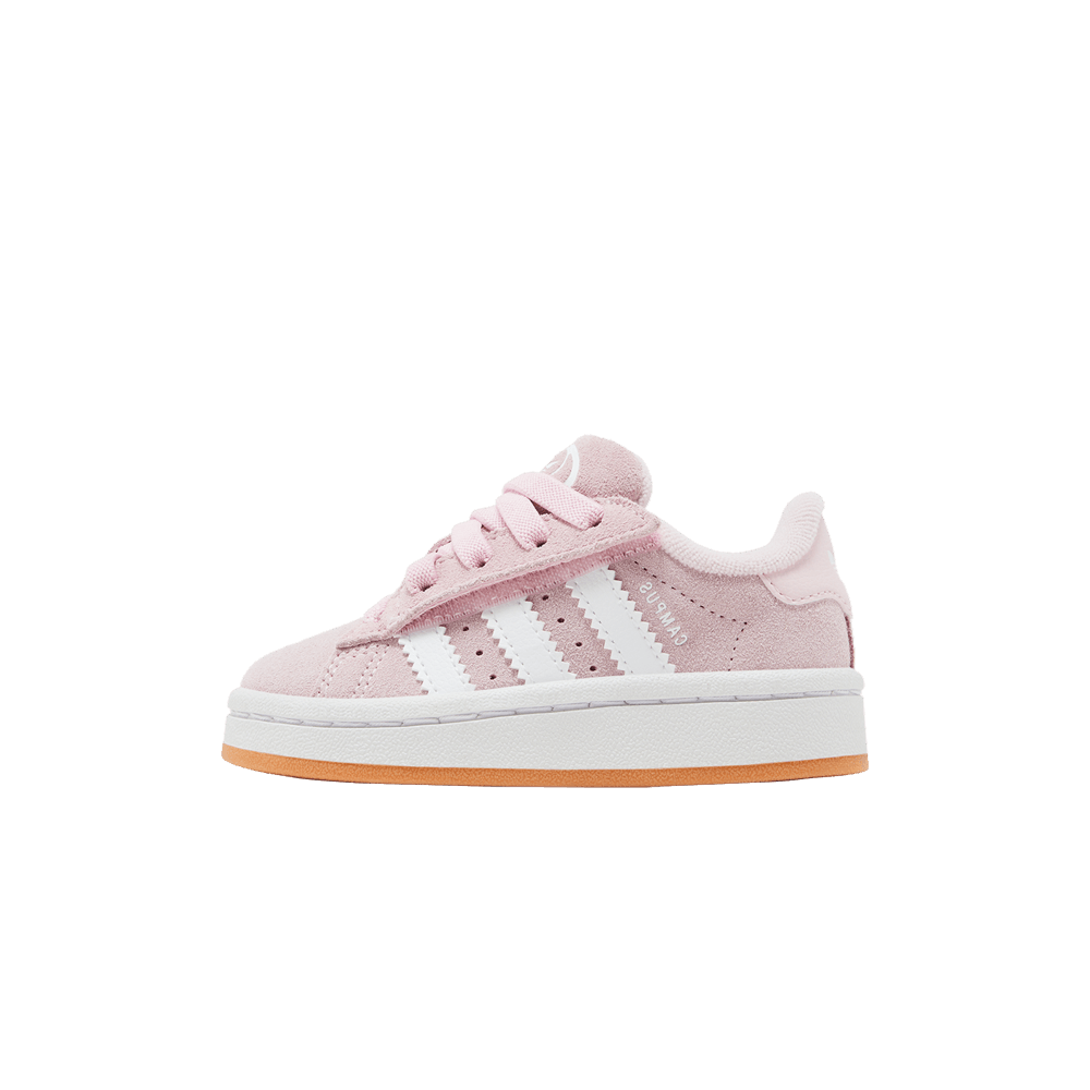 adidas Campus 00s Comfort Closure Camp Clear Pink Cloud White Gum (TD) JP5508 — Sneakers Adidas su LAB19