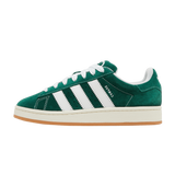 adidas Campus 00s Dark Green Cloud White