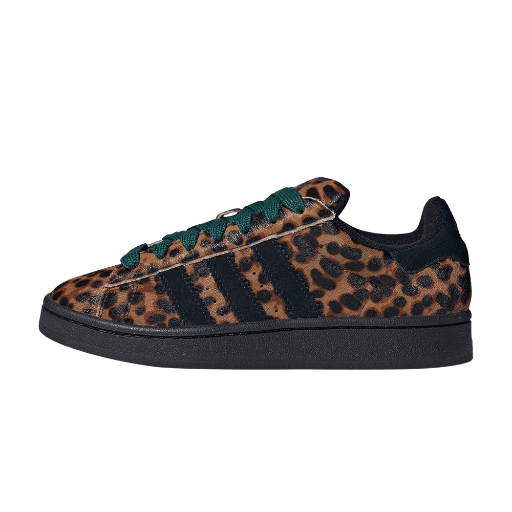 adidas Campus 00s Leopard Black (Women's) JH9768 — Sneakers Adidas su LAB19