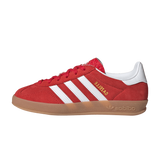 adidas Gazelle Indoor Better Scarlet Cloud White Gum (GS)