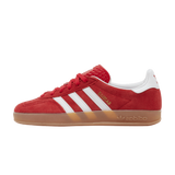 adidas Gazelle Indoor Better Scarlet