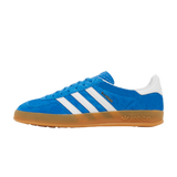 adidas Gazelle Indoor Blue Bird Gum