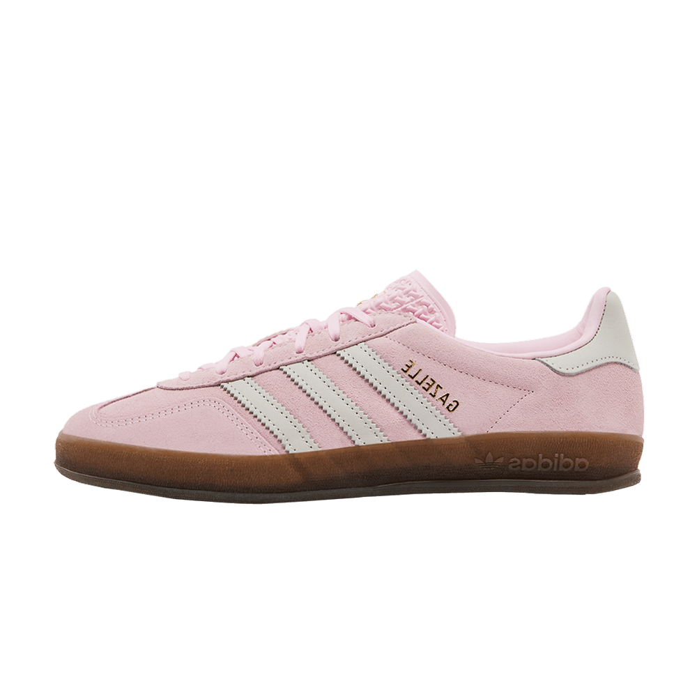 adidas Gazelle Indoor Clear Pink Off White (Women's) JI2716 — Sneakers Adidas su LAB19
