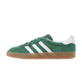adidas Gazelle Indoor Collegiate Green Gum