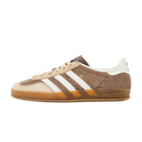 adidas Gazelle Indoor Earth Strata Magic Beige