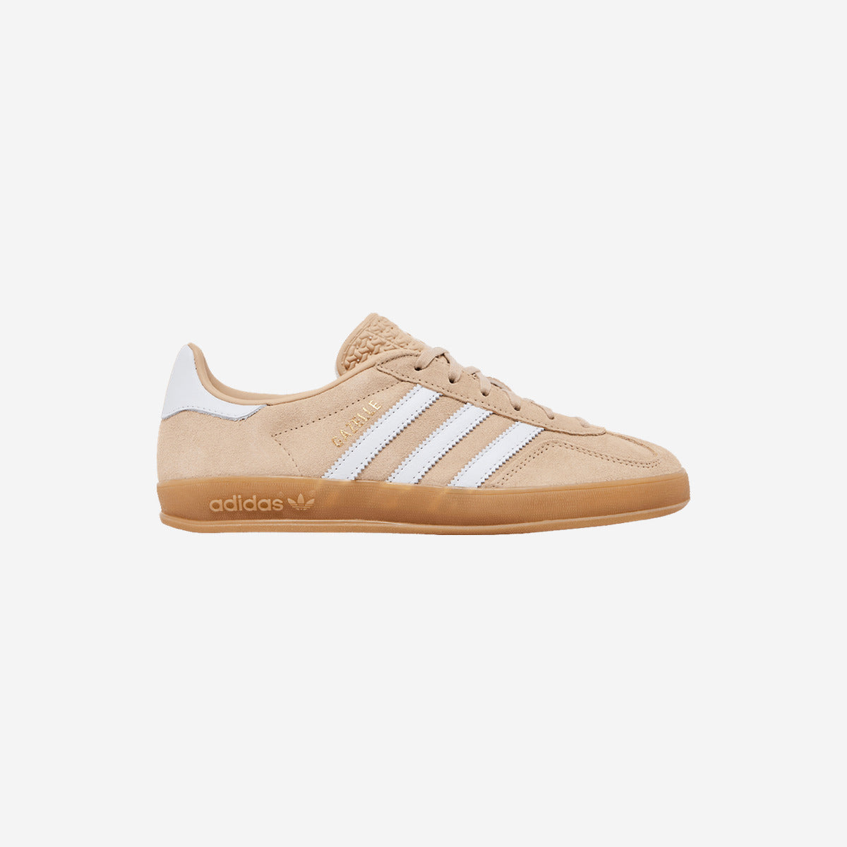adidas Gazelle Indoor Magic Beige (Women's) IH5482 — Sneakers Adidas su LAB19