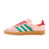 adidas Gazelle Indoor Pink Velvet (Women's)