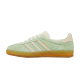 adidas Gazelle Indoor Semi Green Spark (Women's)