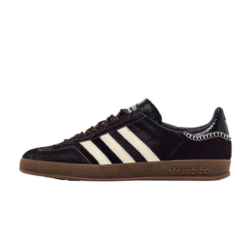 adidas Gazelle Indoor Wales Bonner Pony Hair KK3640 — Sneakers Adidas su LAB19