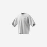 adidas Grunge T-Shirt White