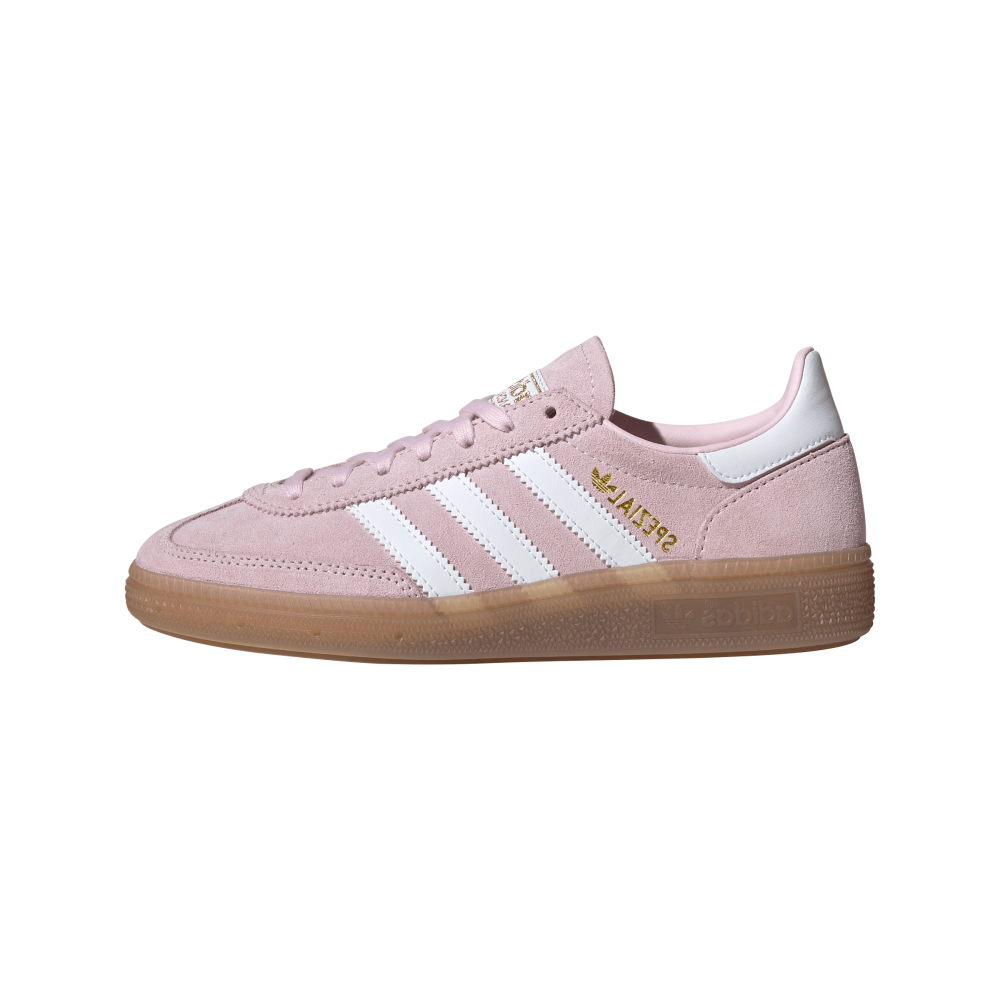 adidas Handball Spezial Clear Pink Non Dyed Gum (GS) JR2109 — Sneakers Adidas su LAB19