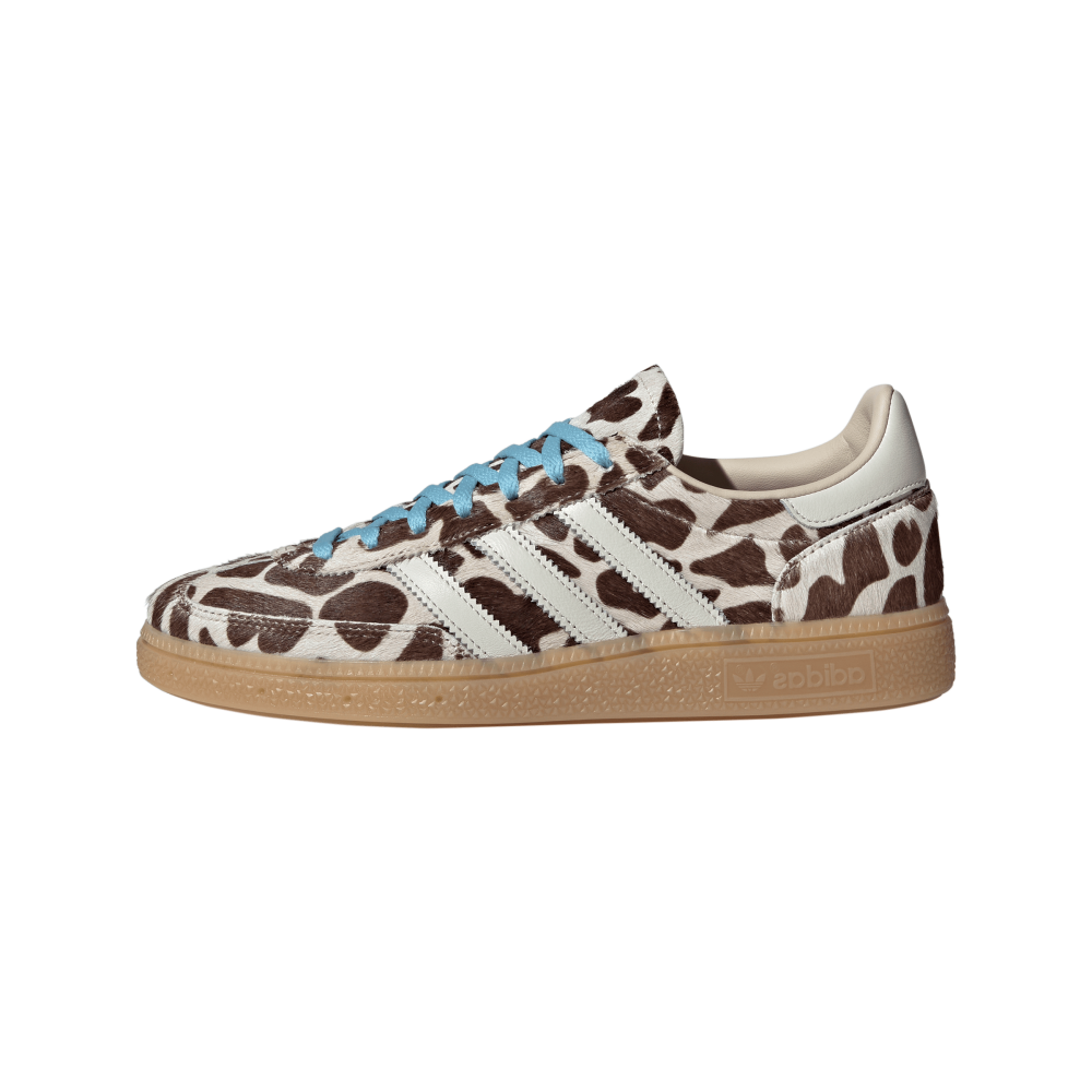 adidas Handball Spezial Cow Print Crystal Linen (Women's) KI6677 — Sneakers Adidas su LAB19